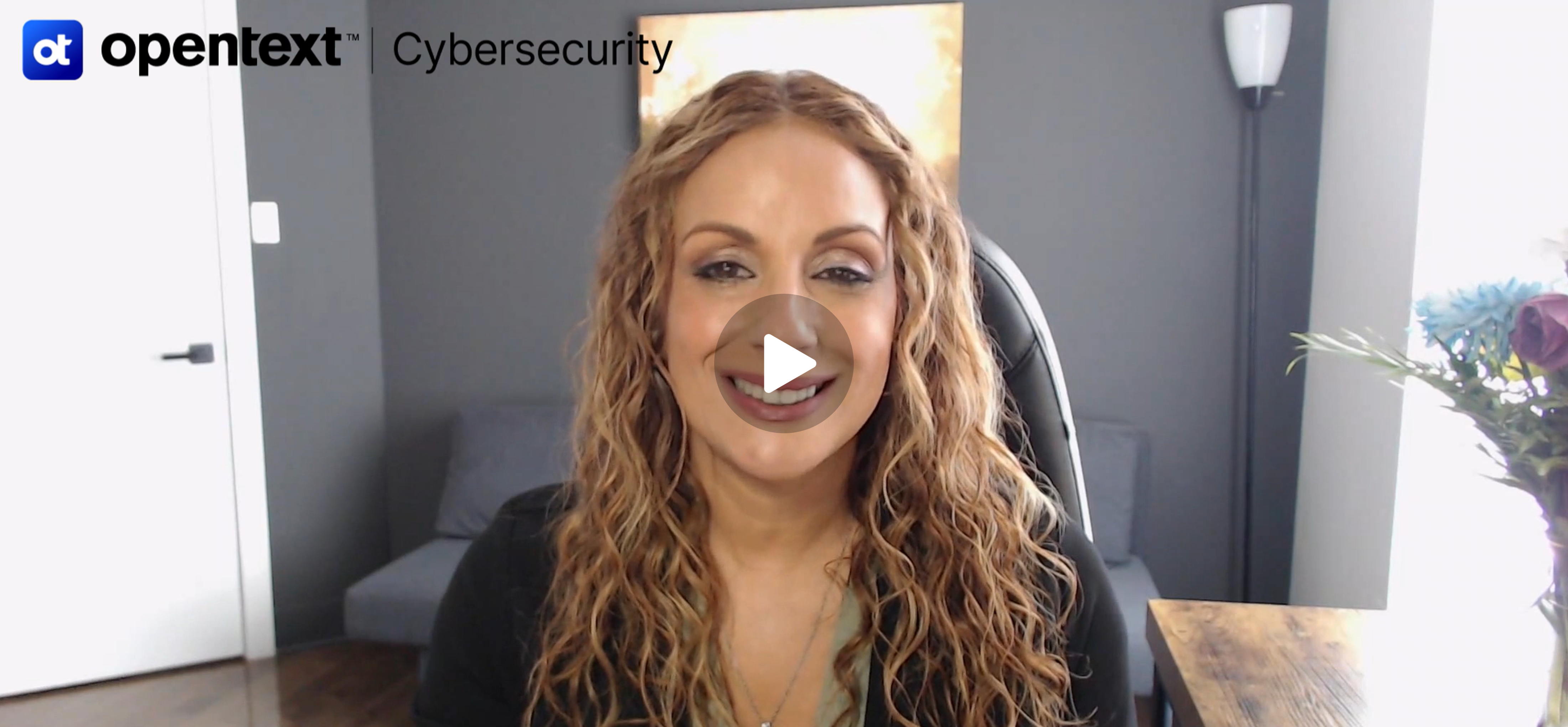 June Video Greetings - Lynda Mahabit